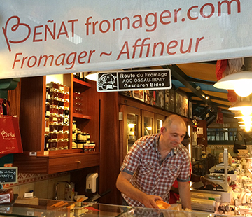 benat fromager