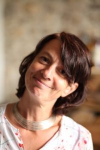 Bénédicte Le Bec
