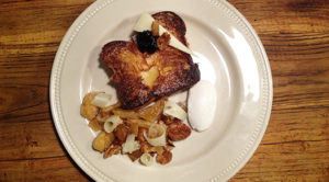 brioche-perdue