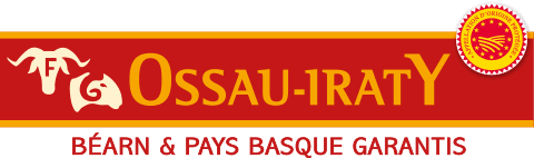 Fromage de brebis AOP Ossau-Iraty - Béarn & Pays Basque