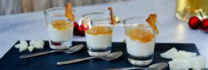 pannacotta ossau-iraty