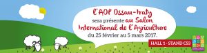Annonce SIA 2017