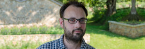 Antoine chepy