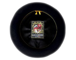 Beret Laulhère
