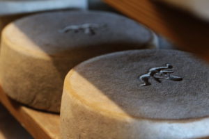 Fromage basque AOP Ossau-Iraty