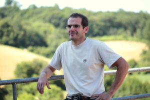 portrait ferme Bethanoun