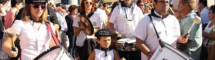 Fête de la Saü