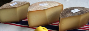 Concours fromage ascain