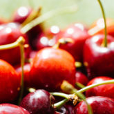 Cerise Itxassou Noire