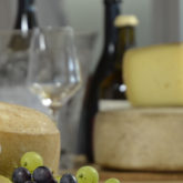 vins et fromages