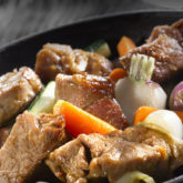 L'Agneau de lait des pyrénées IGP : un produit du Pays Basque & Béarn